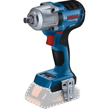 Bosch Akülü Bijon Sıkma 