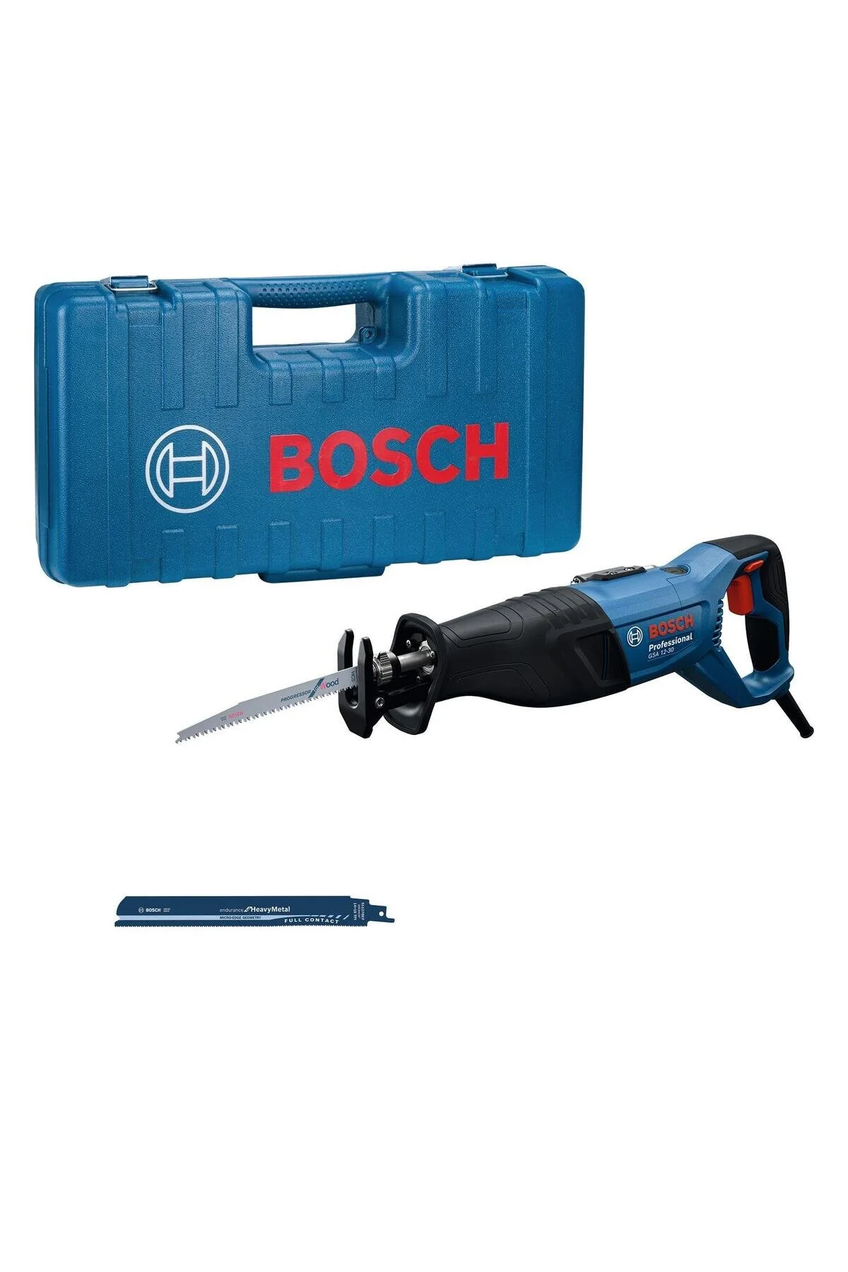 BOSCH ELEKTRİKLİ KEMİK KESME MAKİNESİ