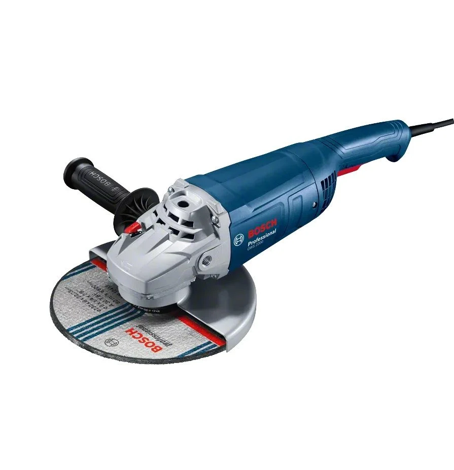 BOSCH TAŞLAMA MAKİNESİ