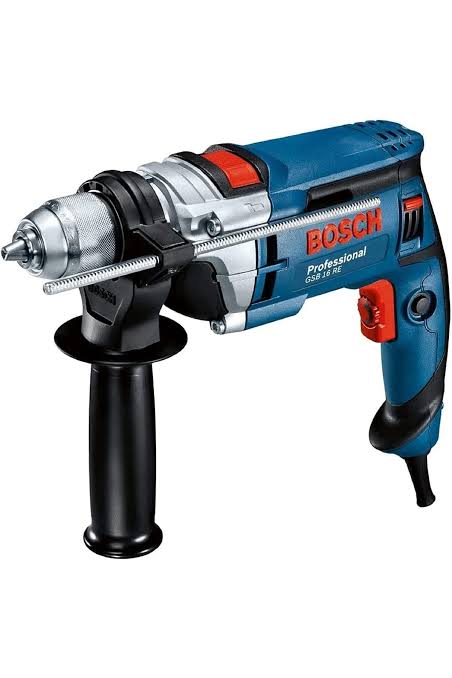 BOSCH 16 RE DARBELİ MATKAP
