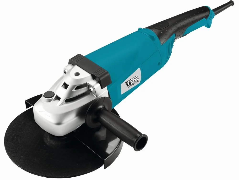 CATPOWER 6110 TAŞLAMA MAKİNESİ