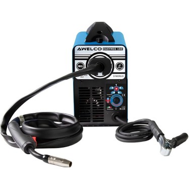 Awelco 58800 Easymig 100 Amper İnverter Gazsız Gazaltı Kaynak Makinesi
