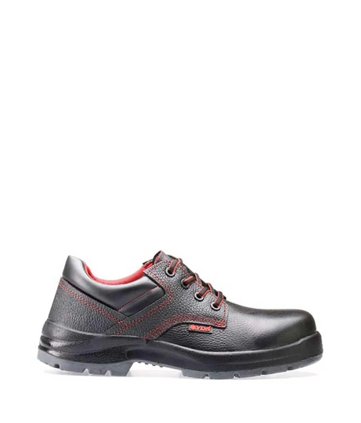 ELSP 1090 S2 AYAKKABI -SİYAH NO:41