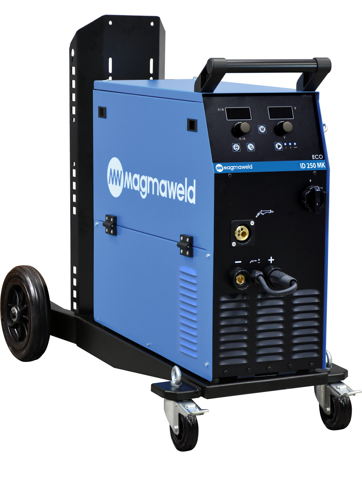ID 250 MK ECO Kompakt