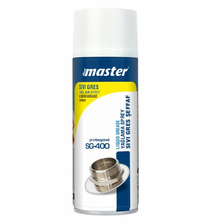 MASTER SG400 SIVI GRES 400 ml