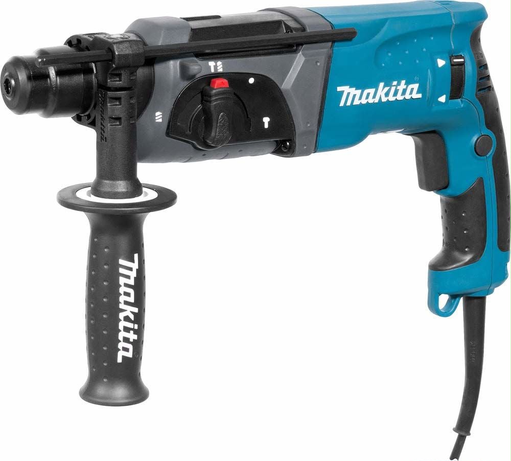 MAKİTA HR2470 3 MODLU SDS-PLUS KIRICI DELİCİ MATKAP (780W)