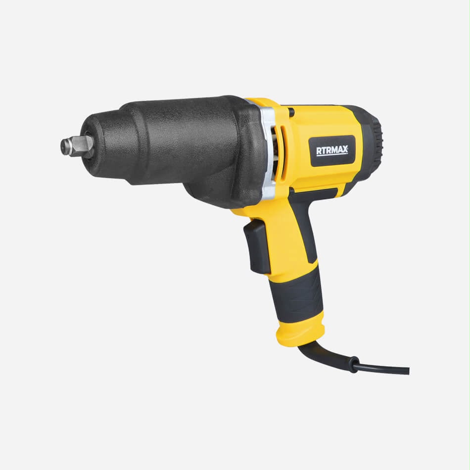 Rtrmax RTM3090 ELEKTRİKLİ DARBELİ SOMUN SIKMA MAKİNESİ