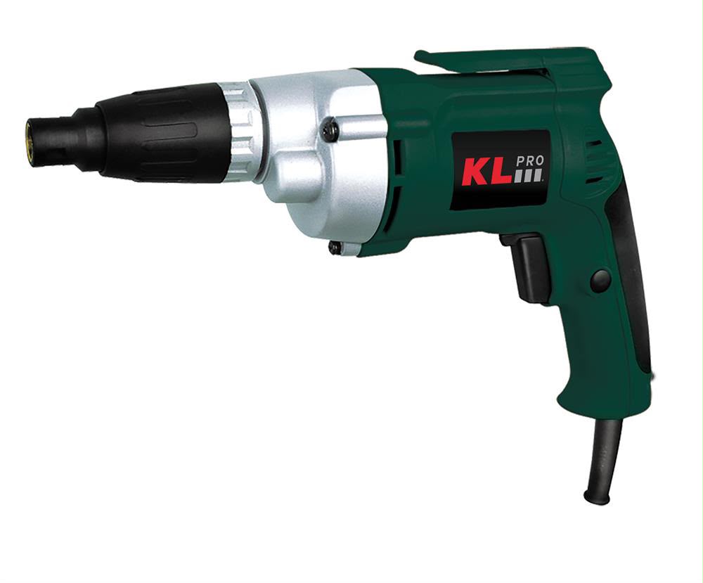 KLPRO KLAV60266 600 WATT 26 MM SDS-PLUS PROFESYONELKIRICI / DELİCİ MATKAP