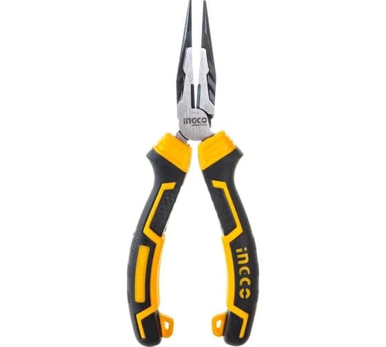 İNGCO HHLNP28160 160 MM DÜZ KARGABURUN
