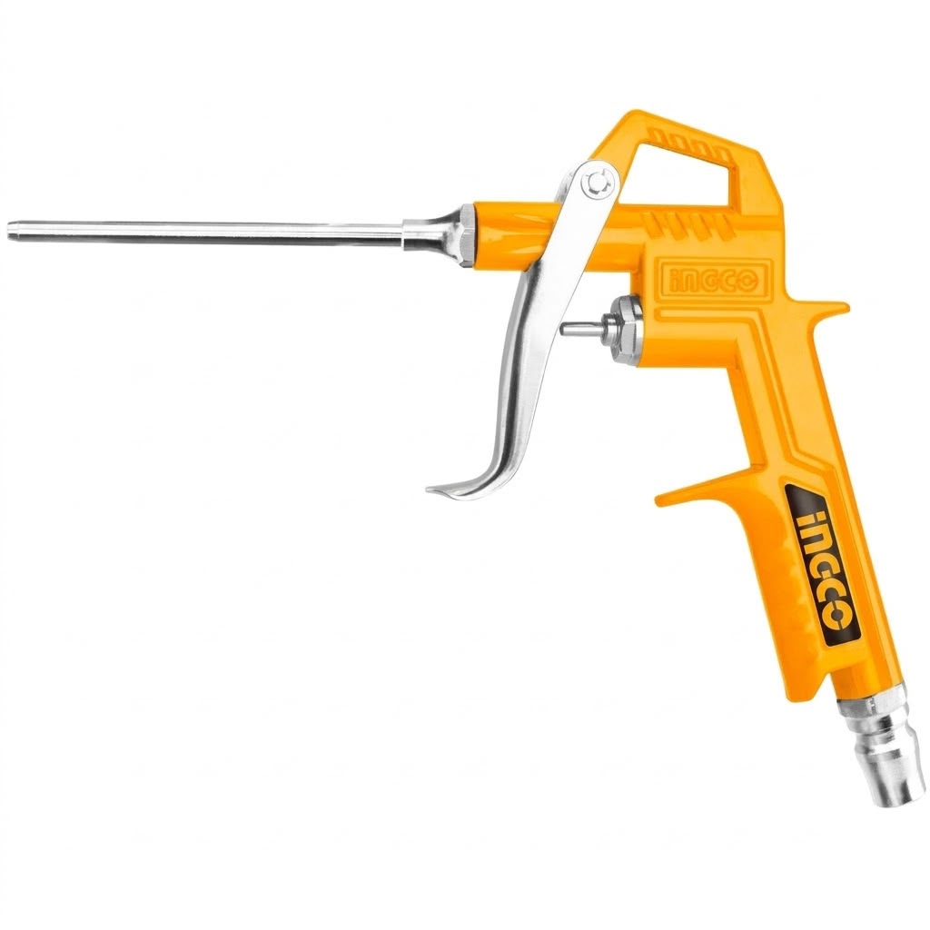 İNGCO ABG081-3 80 MM HAVA ÜFLEME TABANCASI