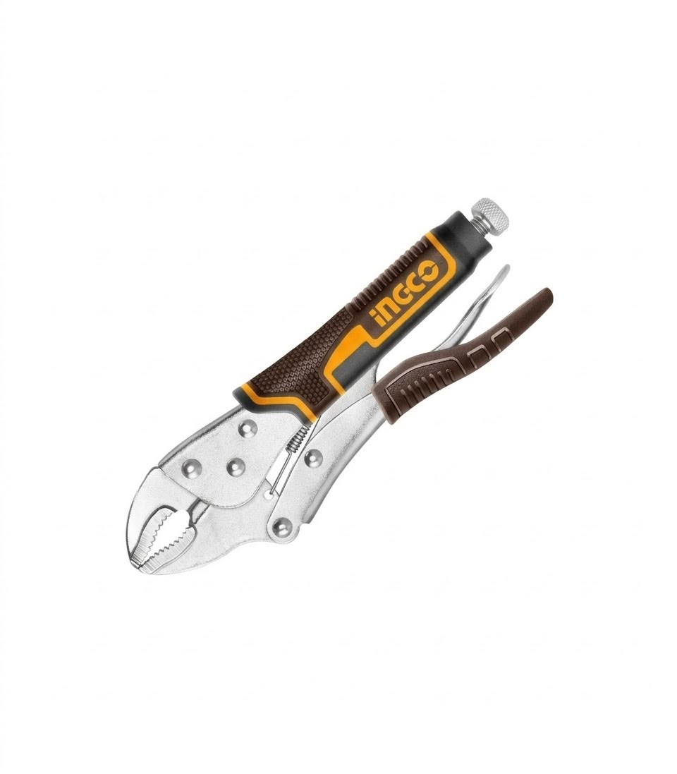 İNGCO HCJLW0207 200 MM (8 İNÇ) AĞIR HİZMET TİPİ KOMBİNE PENSE