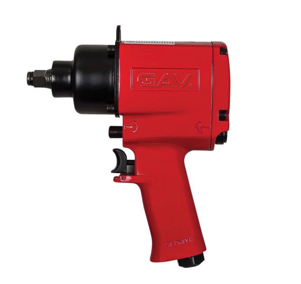 OS-1241 1/2" HAVALI SOMUN SÖKME VE SIKMA MAKİNESİ