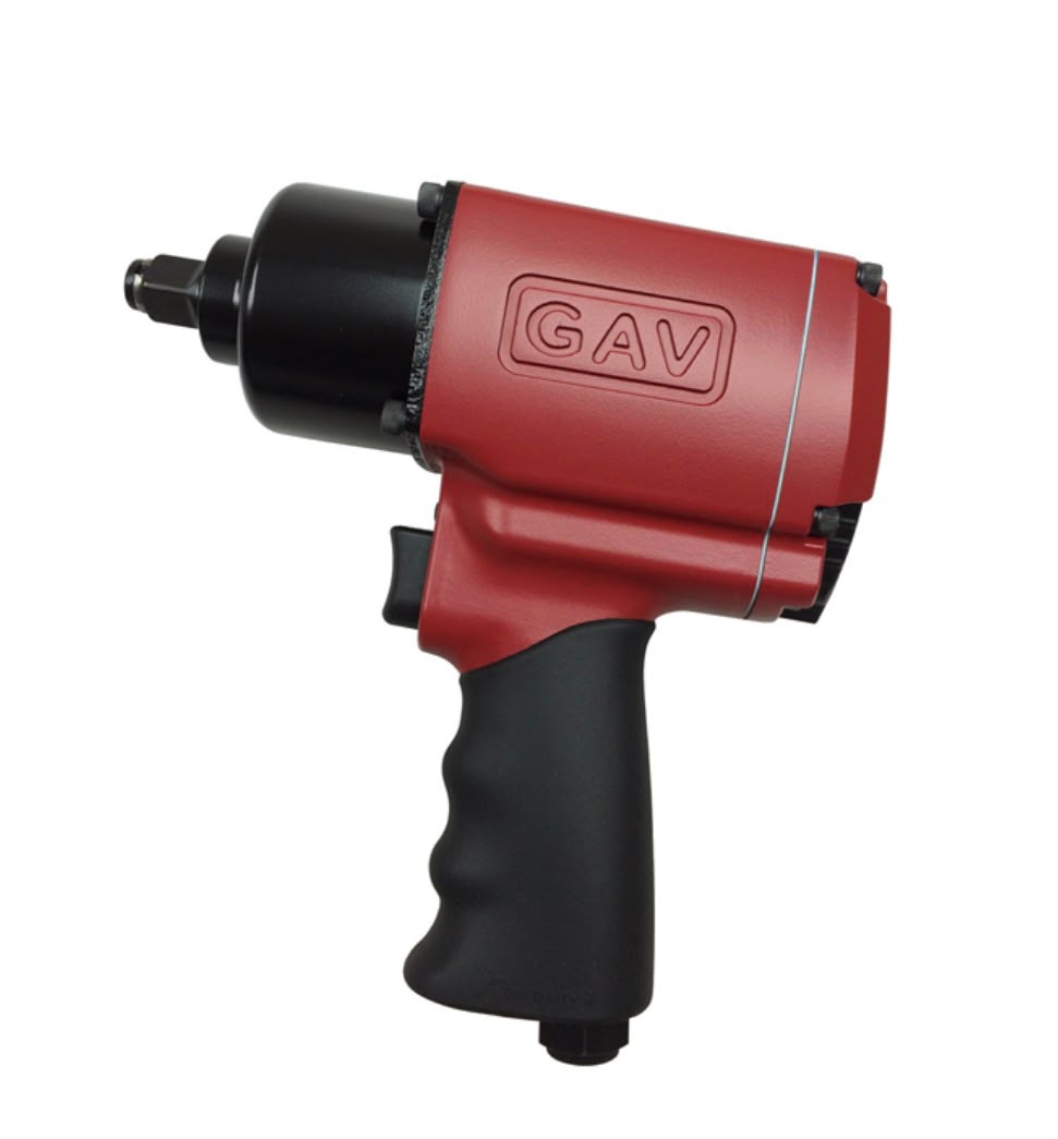 AT-2212 1/2" HAVALI SOMUN SÖKME VE SIKMA MAKİNESİ