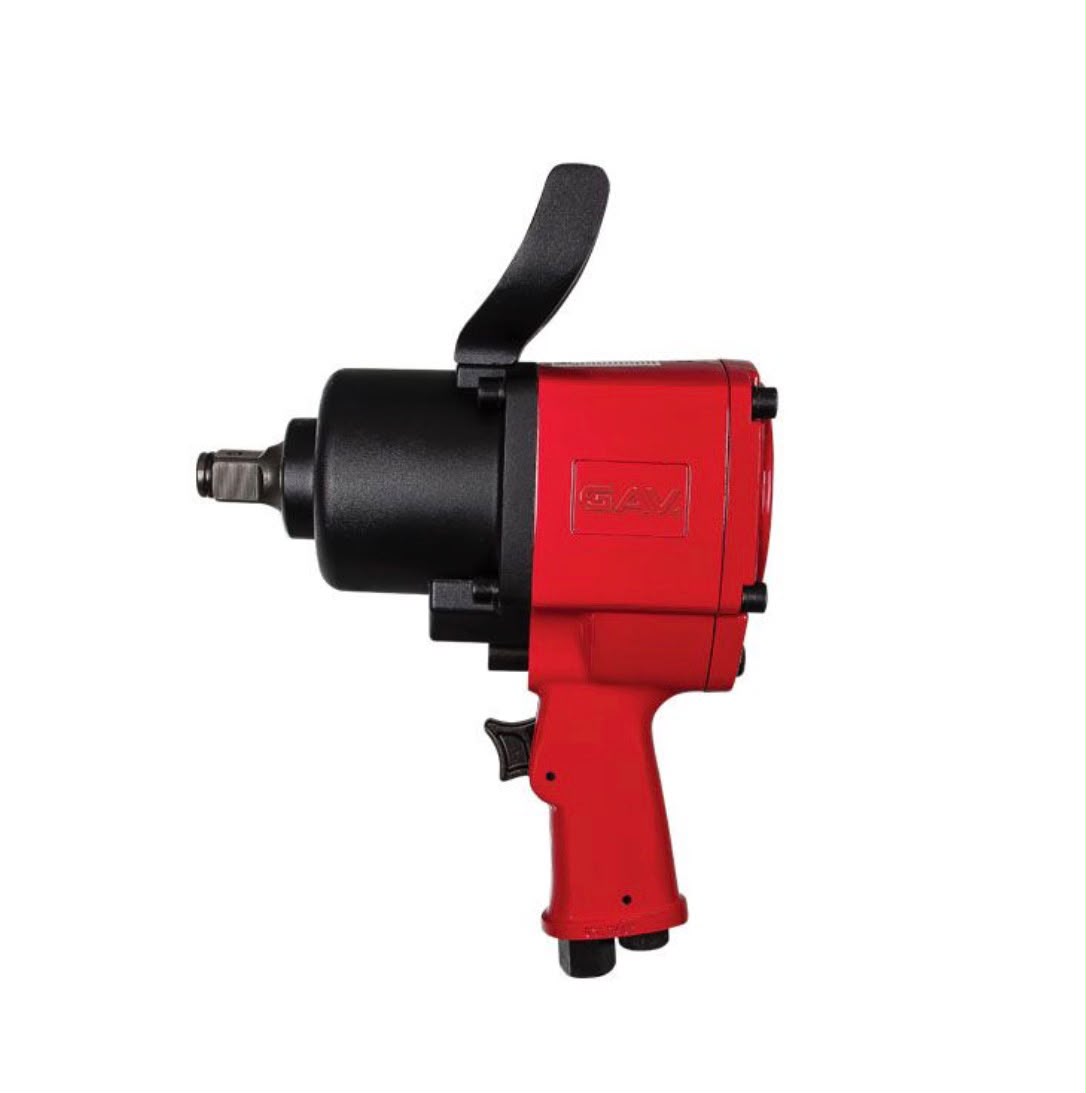 OS-1260 1/2" HAVALI SOMUN SÖKME VE SIKMA MAKİNESİ