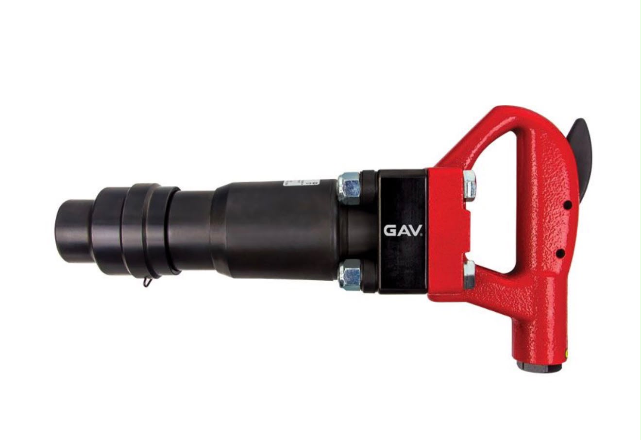OS-200V HAVALI KALAFAT ÇEKİCİ