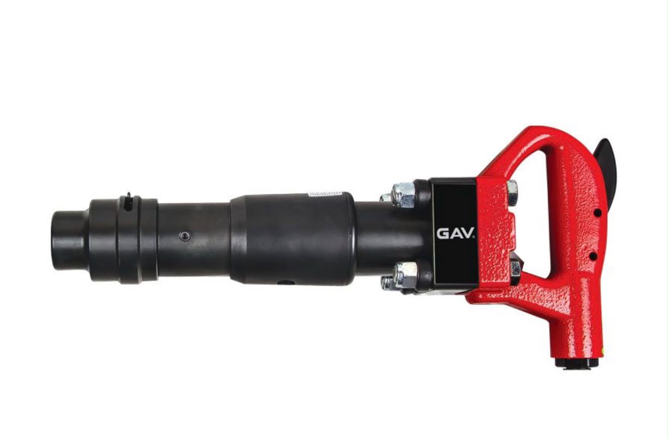 OS-400V HAVALI KALAFAT ÇEKİCİ