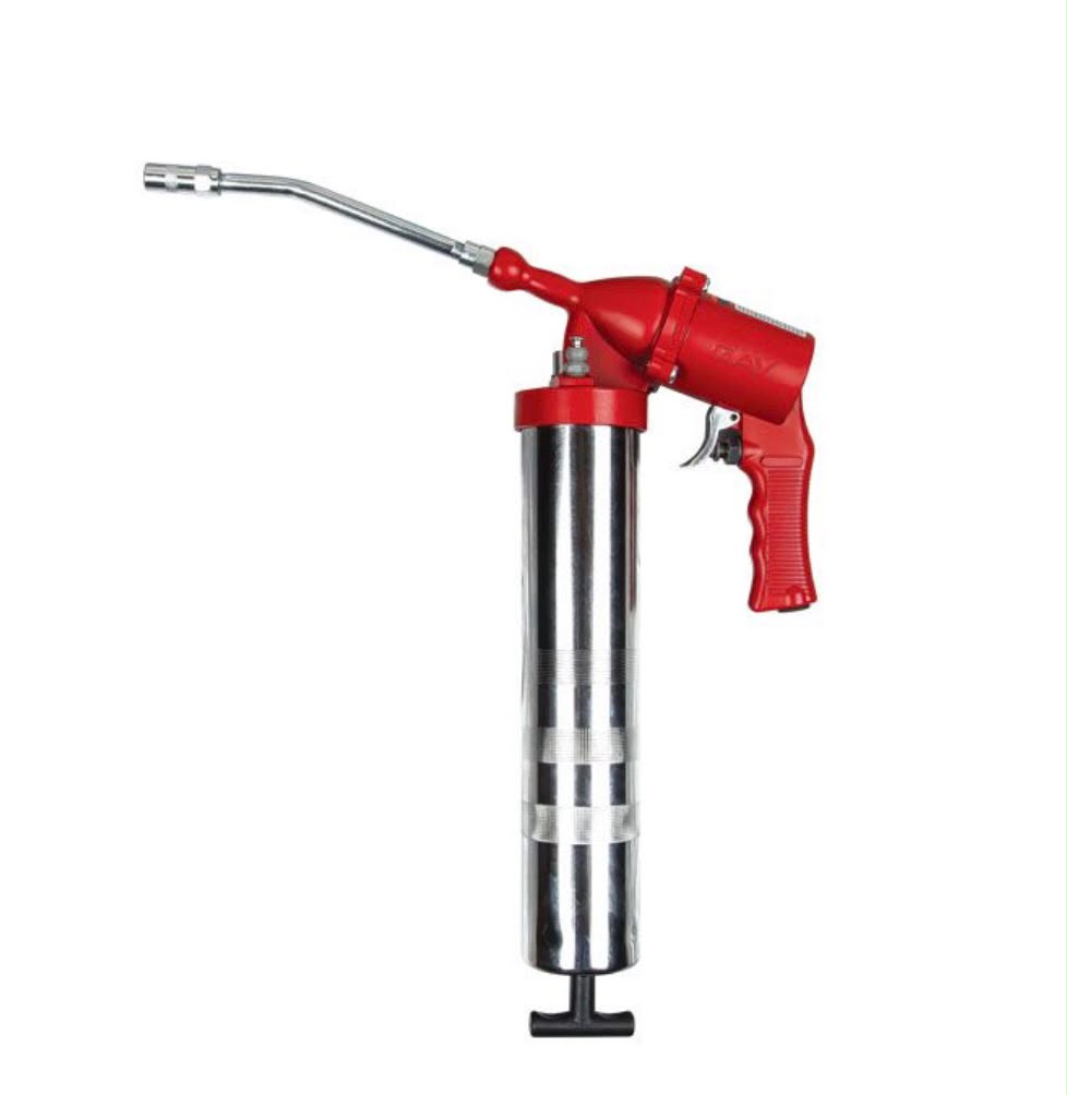 OS-250518 HAVALI SİLİKON / MASTİK TABANCASI