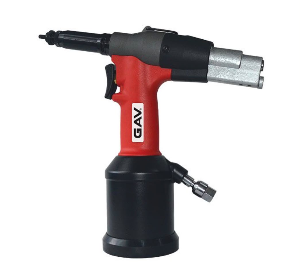 OS-1560F HAVALI SOMUNLU PERÇİN MAKİNESİ