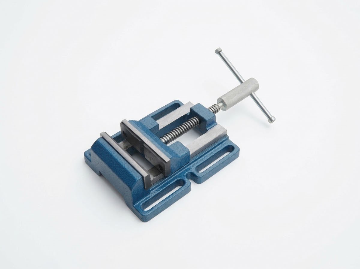 KANCA 125 MM MATKAP MENGENE