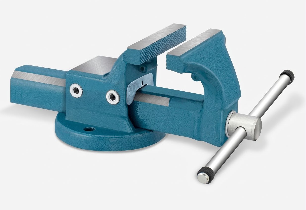 KANCA 100 MM TESVİYECİ MENGENE